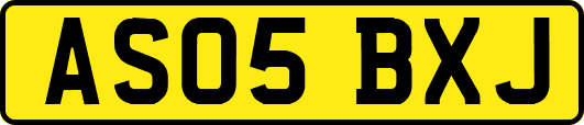 AS05BXJ