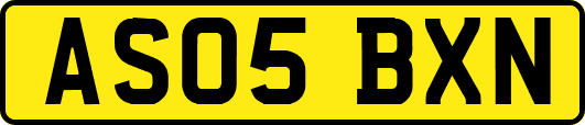 AS05BXN