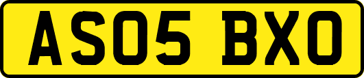 AS05BXO