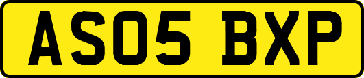 AS05BXP