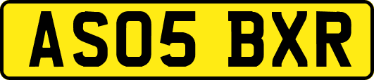 AS05BXR