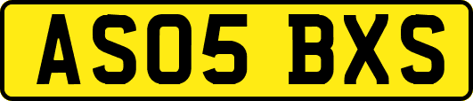 AS05BXS