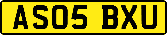 AS05BXU