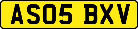 AS05BXV