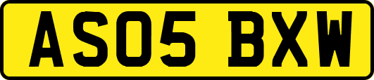 AS05BXW