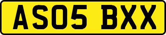 AS05BXX