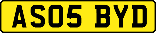 AS05BYD