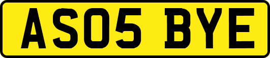 AS05BYE