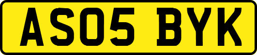 AS05BYK