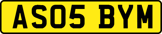 AS05BYM