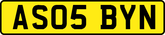 AS05BYN