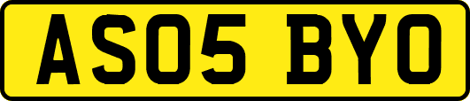AS05BYO