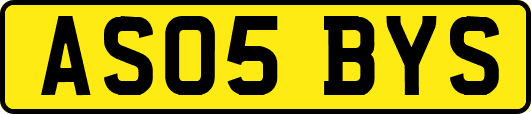 AS05BYS