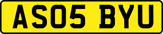 AS05BYU