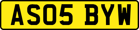 AS05BYW