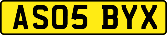 AS05BYX