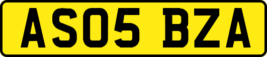 AS05BZA