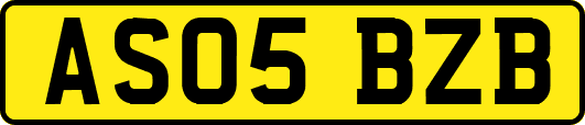AS05BZB