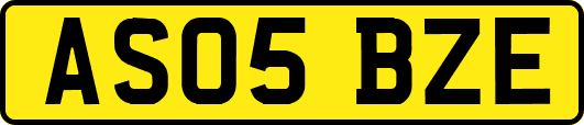 AS05BZE