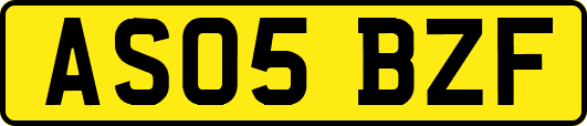 AS05BZF