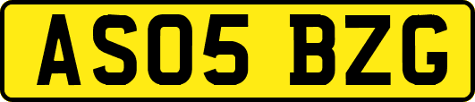 AS05BZG