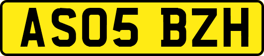 AS05BZH