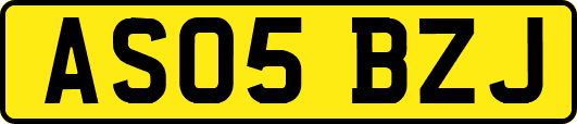 AS05BZJ