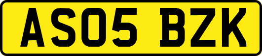 AS05BZK