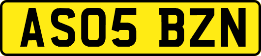 AS05BZN