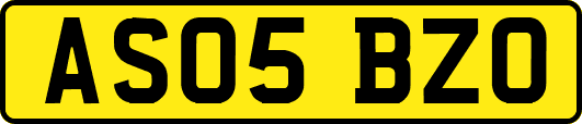 AS05BZO