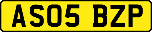 AS05BZP