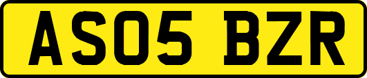 AS05BZR