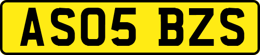 AS05BZS