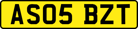 AS05BZT