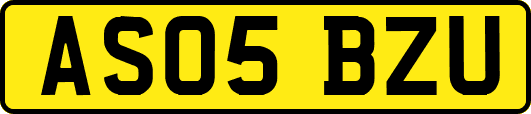 AS05BZU
