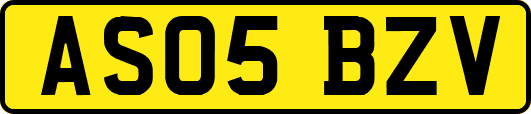 AS05BZV