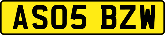 AS05BZW