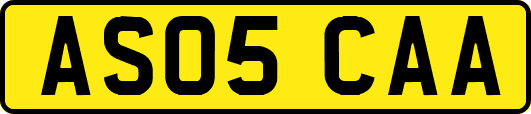 AS05CAA