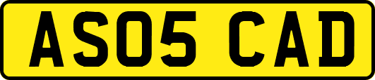 AS05CAD