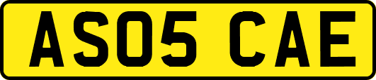 AS05CAE