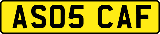 AS05CAF