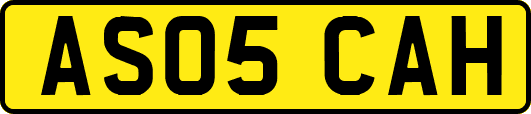 AS05CAH