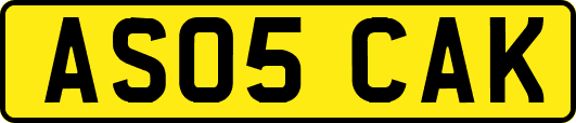 AS05CAK