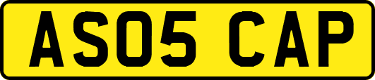 AS05CAP