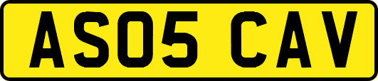 AS05CAV