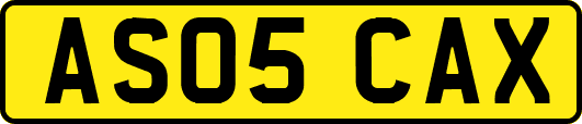 AS05CAX