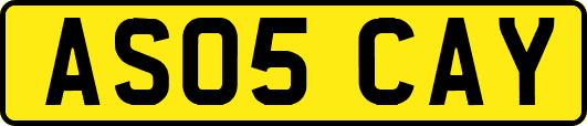 AS05CAY