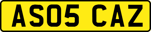 AS05CAZ