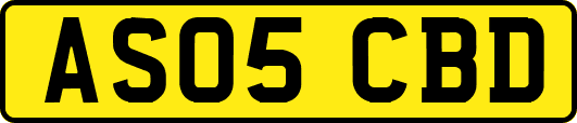 AS05CBD