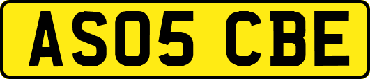 AS05CBE
